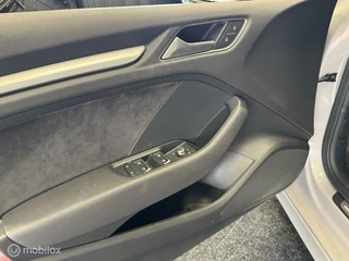 Audi A3 Audi A3 Limousine 1.4 TFSI S Line / AUTOMAAT / NETJES - afbeelding nr 34