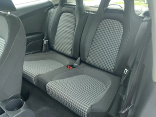 Volkswagen Scirocco Volkswagen Scirocco 1.4 TSI airco,cruise,stoelverwarming,parkeersensoren, - afbeelding nr 9