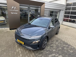 Hyundai Kona - afbeelding nr 8