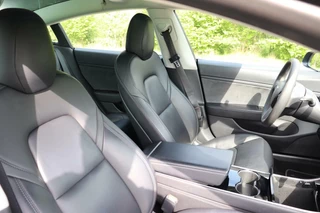 Tesla Model 3 Tesla Model 3 Long Range AWD 75 kWh autopilot dual motor leder panodak dab memory seats stoelverwaming v+a - afbeelding nr 14