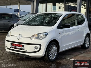 Volkswagen up! - 125840140-0