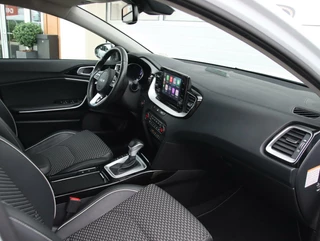 Kia XCeed Kia XCeed 1.6 GDi PHEV DynamicPlusLine | Modeljaar 2022 | Apple carplay - afbeelding nr 32