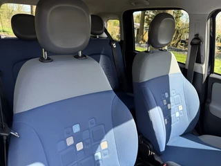 Fiat Panda - afbeelding nr 38