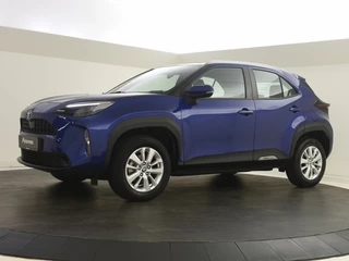Toyota Yaris Cross - afbeelding nr 6