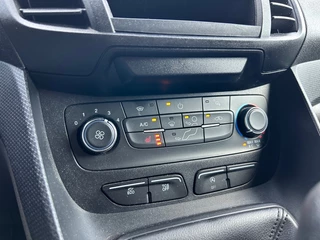 Ford Transit Connect Ford Transit Connect 1.5 EcoBlue L2H1 3-zits Airco Camera PDC Trekhaak - afbeelding nr 3