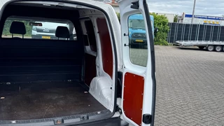 Volkswagen Caddy - afbeelding nr 13