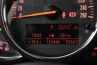 MINI Cooper Mini Mini 1.5 Cooper Chili Business (PANORAMADAK, NAVIGATIE, AUTOMAAT, CRUISE CONTROL, PARKEERSENSOREN, LEER, NL-AUTO) - afbeelding nr 6