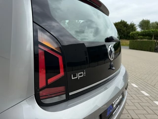 Volkswagen up! Volkswagen Up! 1.0 BMT high up! CRUIS|PDC|NAP|TOPSTAAT| - afbeelding nr 28