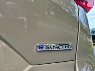 Mazda CX-5 Mazda CX-5 E- SKYACTIV-G 2.5 194 6AT FWD NEWGROUND / Trekhaak / 360Camera - afbeelding nr 42