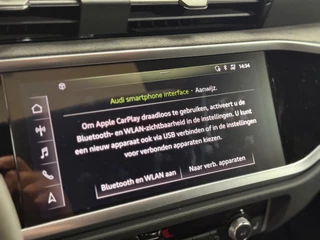 Audi RSQ3 Audi RS Q3 TFSI | Pano | Schaalstoelen | B&O | Keyless | Camera | Carbon | DAB - afbeelding nr 24