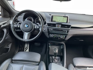 BMW X2 - afbeelding nr 3