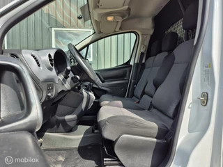 Citroën Berlingo Citroen Berlingo bestel 1.6 BlueHDI|Imperial|PDC|Airco|Euro6 - afbeelding nr 17