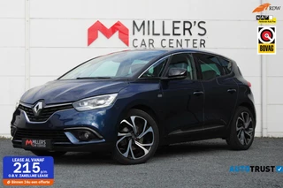 Renault Scénic - 111620367-0
