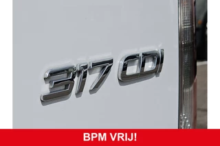 Mercedes-Benz Sprinter Mercedes-Benz Sprinter 317 L3H2 Maxi Navi 360 Gr.- Camera Airco PDC Cruise Control Euro6 170 PK! - afbeelding nr 17