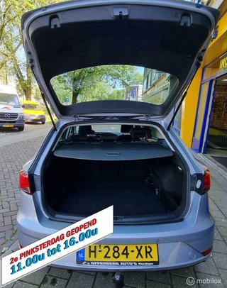 SEAT Leon Seat Leon 1.5 ST  TSI Style Ultimate edition Camera,Navi - afbeelding nr 12