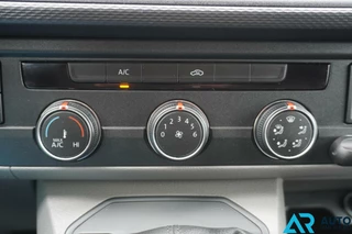 Volkswagen Transporter Volkswagen Transporter 2.0 TDI L2H1 * Automaat * T6.1 * LED - afbeelding nr 24