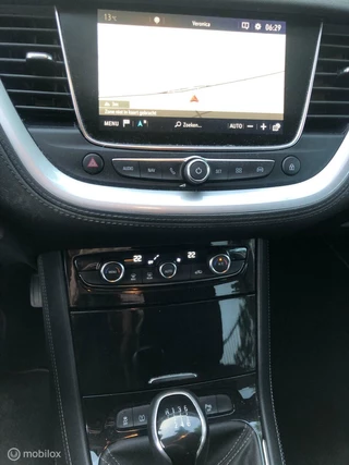 Opel Grandland X Opel Grandland X 1.2 Turbo Online Edition - afbeelding nr 11