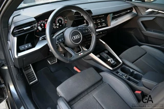 Audi A3 Audi A3 Sportback 30 TFSI S-LINE|CARPLAY|VIRTUAL|19