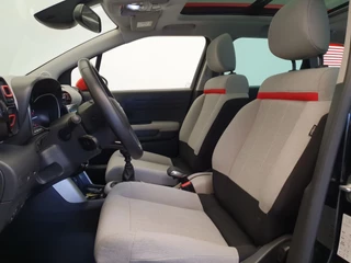 Citroën C3 Aircross Citroën C3 Aircross 1.2 PureTech S&S Live Trekhaak, Panoramadak, Cruise control - afbeelding nr 18