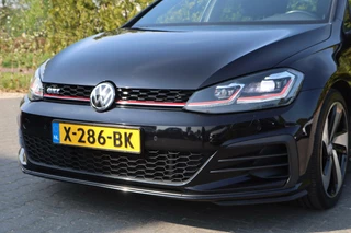 Volkswagen Golf Volkswagen Golf 7.5 2.0 TSI DSG GTI 230 PK Dyn Audio|Carplay|A. Cruise|Pdc|Trhk afn.|Led|Nav| - afbeelding nr 71