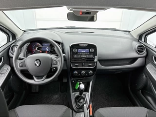 Renault Clio Renault Clio Estate TCe 90PK Life / Pack Essentiel - afbeelding nr 6