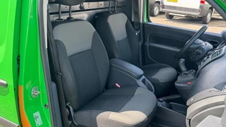 Renault Kangoo Renault Kangoo 1.5 DCI 66KW 90PK MAXI L2H1 EURO 6 AIRCO/ NAVIGATIE/ CRUISE CONTROL/ 100% DEALERONDERHOUDEN - afbeelding nr 6
