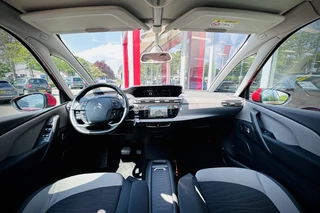 Citroën C4 Picasso Citroën C4 Picasso Autom./165 pk/1e eigenaa 1.6 THP Shine - afbeelding nr 15