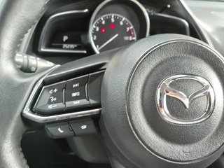 Mazda CX-3 - afbeelding nr 12