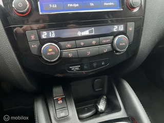 Nissan QASHQAI Nissan Qashqai 1.2 N-Connecta NAVI*CAMERA*PANO-DAK*PDC*CRUISE* - afbeelding nr 16