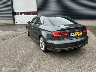 Audi A3 Audi A3 Limousine 1.4 TFSI CoD Ambition Pro Line S - afbeelding nr 2