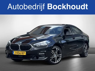 BMW 2 Serie Gran Coupé 218i
