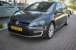 Volkswagen Golf Volkswagen Golf 1.4 TSI GTE - afbeelding nr 25