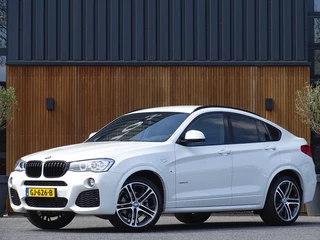 BMW X4 - afbeelding nr 65