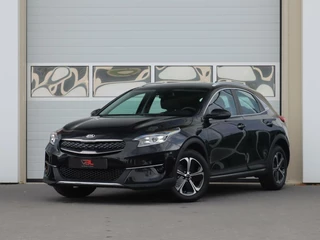 Kia XCeed Kia XCeed 1.6 GDi PHEV DynamicPlusLine | Apple Carplay - afbeelding nr 45