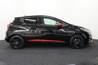 Nissan Micra - afbeelding nr 10