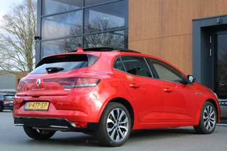 Renault Mégane Renault Mégane 1.6 Hybrid 160 | Schuifdak | Leder | Bose - afbeelding nr 9