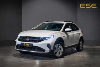 Volkswagen Taigo 1.0 TSI Life