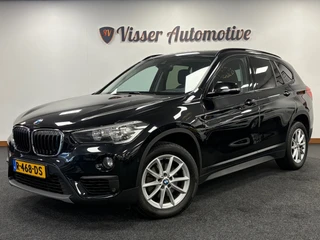 BMW X1 SDrive18i High Executive