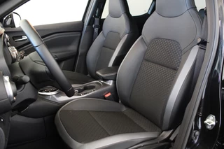 Nissan Juke Nissan Juke 1.6 Hybrid N-Connecta - afbeelding nr 8