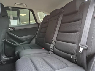 Mazda CX-5 Mazda CX-5 SKYACTIV-G 165 TS+ / Trekhaak - afbeelding nr 9