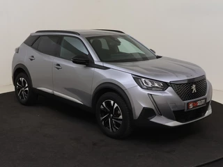 Peugeot 2008 - afbeelding nr 7