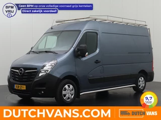 Opel Movano - 259372600-0