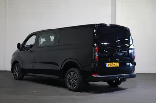 Ford Transit Custom - afbeelding nr 8