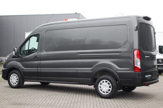 Ford Transit L3H2 Trend | Automaat | Cruise | 2800kg trekgewicht | Sync 4 13