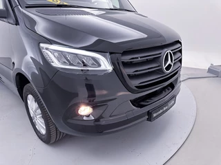 Mercedes-Benz Sprinter Mercedes-Benz Sprinter 319 1.9 CDI L2H2 RWD 24 Maanden Certified Garantie 3500KG Trekgewicht LED Navigatie 2x Schuifdeur Apple Carplay/Android Auto Achteruitrijcamera - afbeelding nr 38
