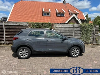 Kia Stonic Kia Stonic 1.0 T-GDi MHEV DynamicLine - afbeelding nr 3