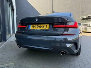 BMW 3 Serie - afbeelding nr 28