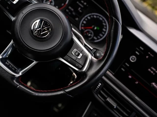 Volkswagen Polo Volkswagen Polo 2.0 TSI GTI|PANO|ACC|18''|CARPLAY|VELOURS - afbeelding nr 30