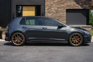 Volkswagen Golf Volkswagen Golf 7 GTI DSG JD Stage2 350PK - afbeelding nr 4