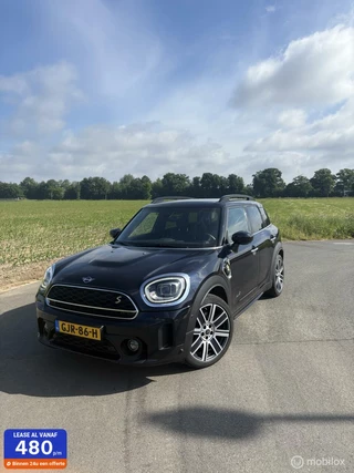 MINI Countryman - 460505392-0